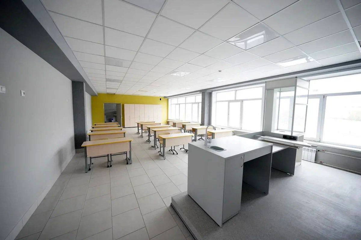 Листайте вправо, чтобы увидеть больше изображений