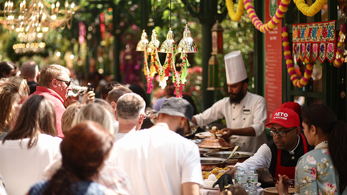   Михаил Терещенко / ТАСС