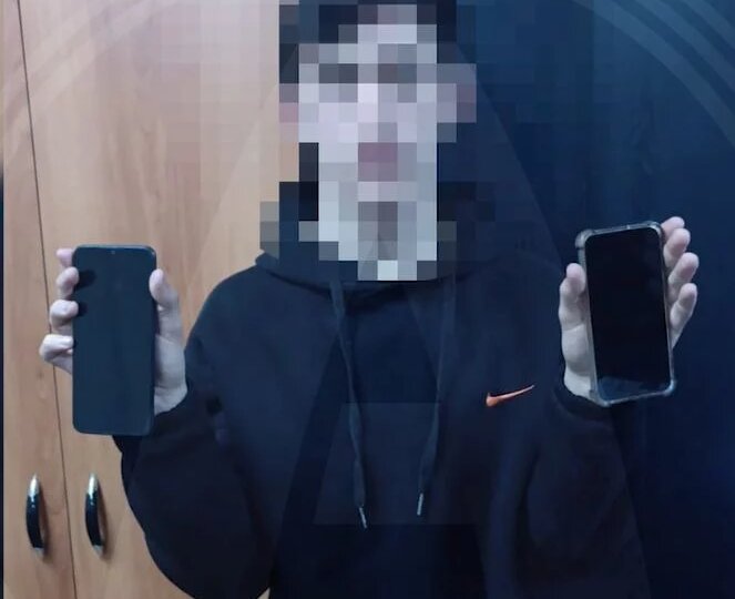 Заработал пять млн. Помощник мошенников задержан костанайской полицией