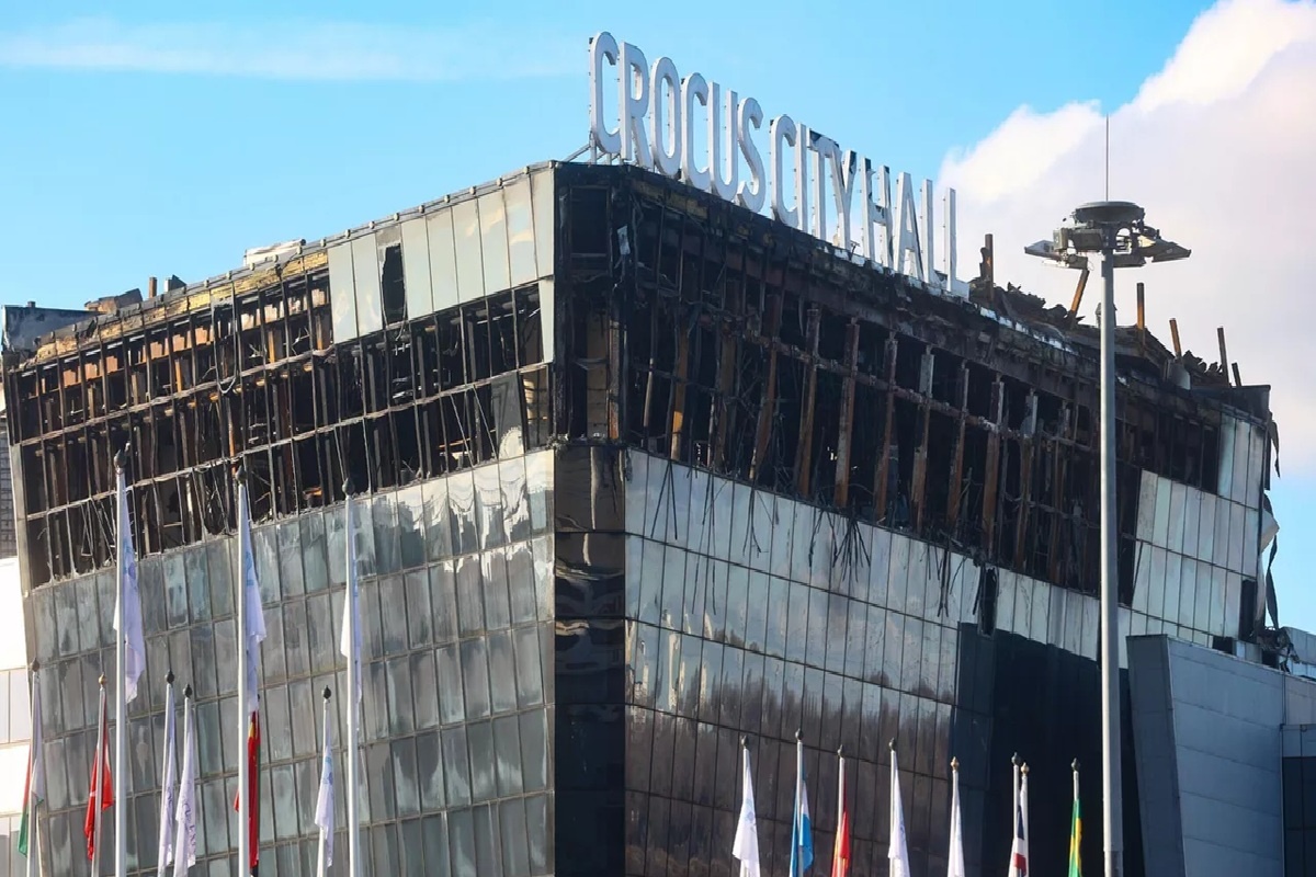    Фото: Ярослав Чингаев, источник: АГН "Москва"