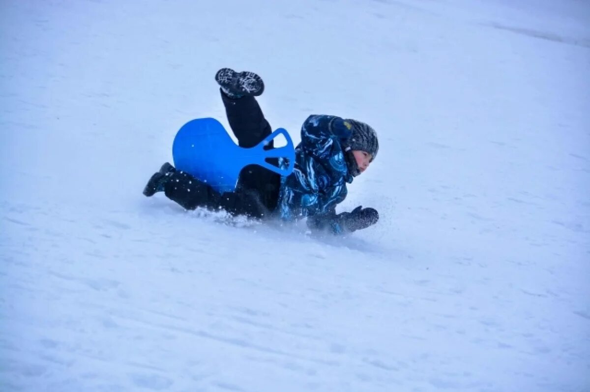    Стало известно, сколько кузбассовцы будут отдыхать на Новый год 2026