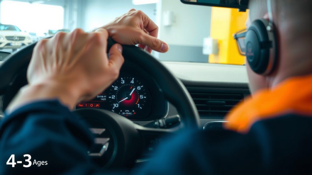    Как проверить скрученный пробег на авто из Грузии без специалиста