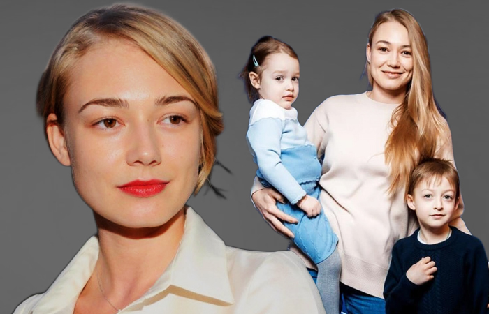 В 15 напивалась с 30-летним Шнуром, а к 40 родила трёх и ни кого не растит: Почему старший сын стал для Оксаны Акиньшиной большой проблемой