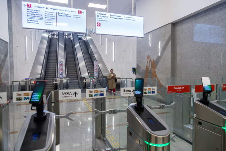    Фото Андрея Заржецкого