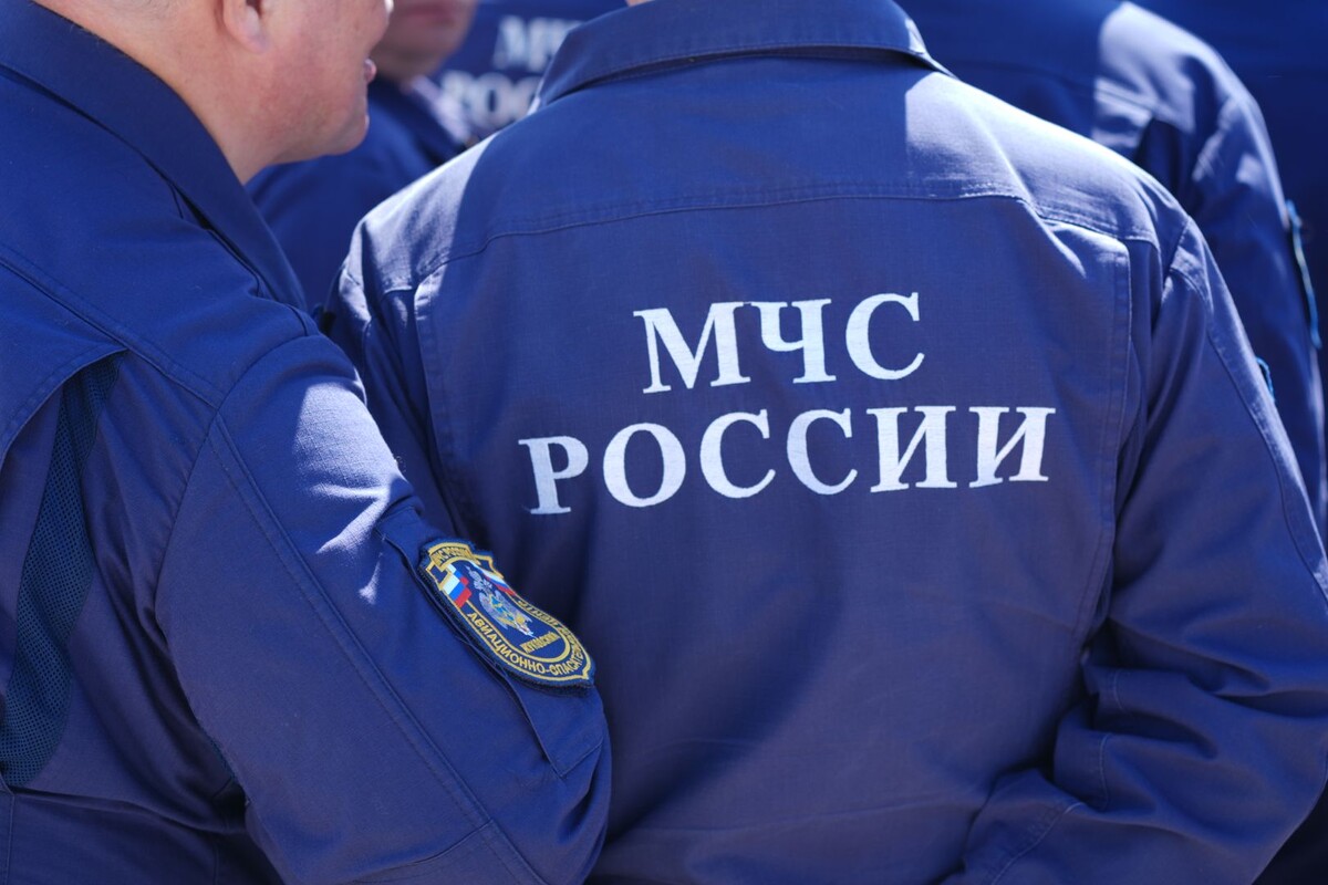     / Источник: © ИЗВЕСТИЯ/Эдуард Корниенко