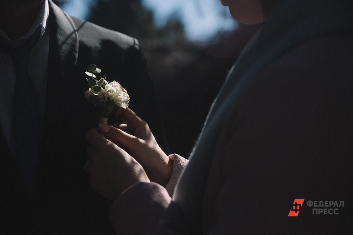 В церкви нет такого понятия, как развенчание, есть лишь признание брака распавшимся.  Фото: Фото: ФедералПресс / Евгений Поторочин