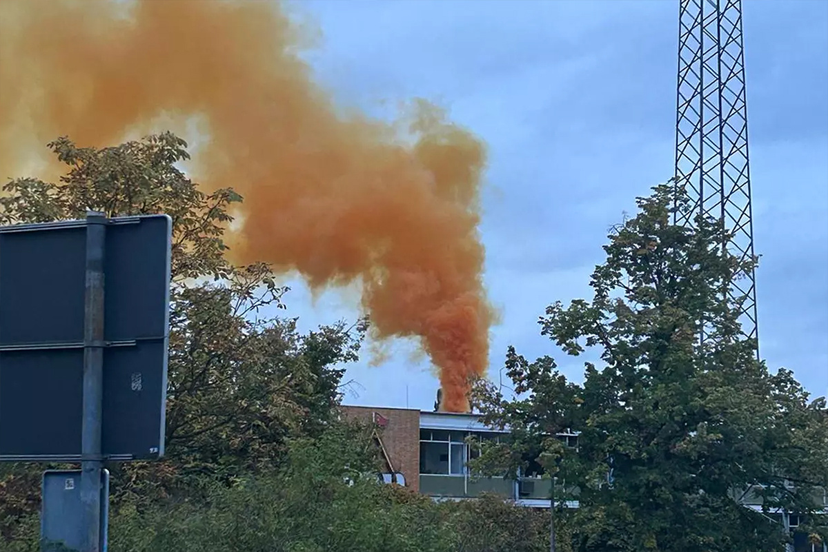    Фото: Ralt Hettler, источник: DPA