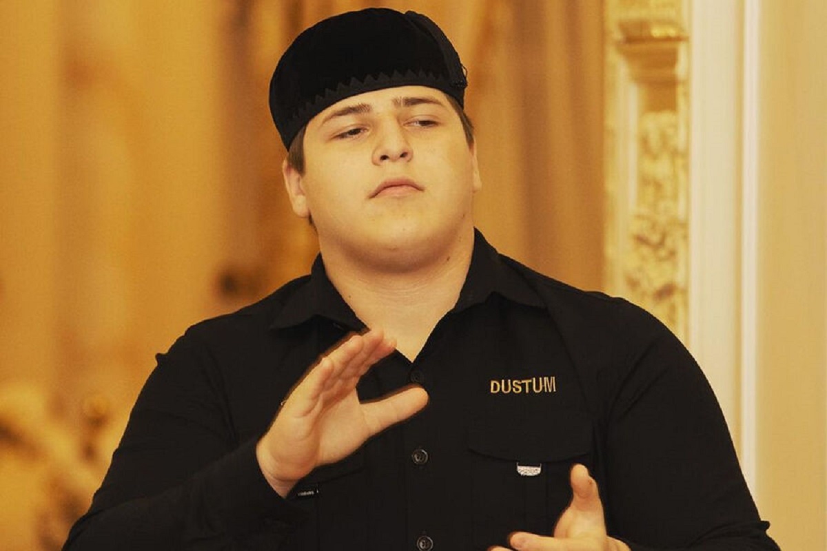    Фото: dustum, источник: Instagram (владелец компания Meta признана в России экстремистской и запрещена)