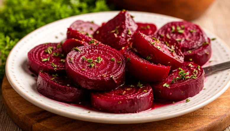 Я больше никогда не варю свеклу. Ни капли воды, готовлю свеклу без грязных кастрюль и неприятного запаха.