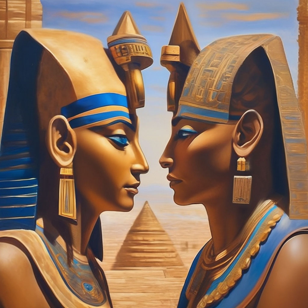 Как рождался Нижний Египет: древнейшая цивилизация древнего мира