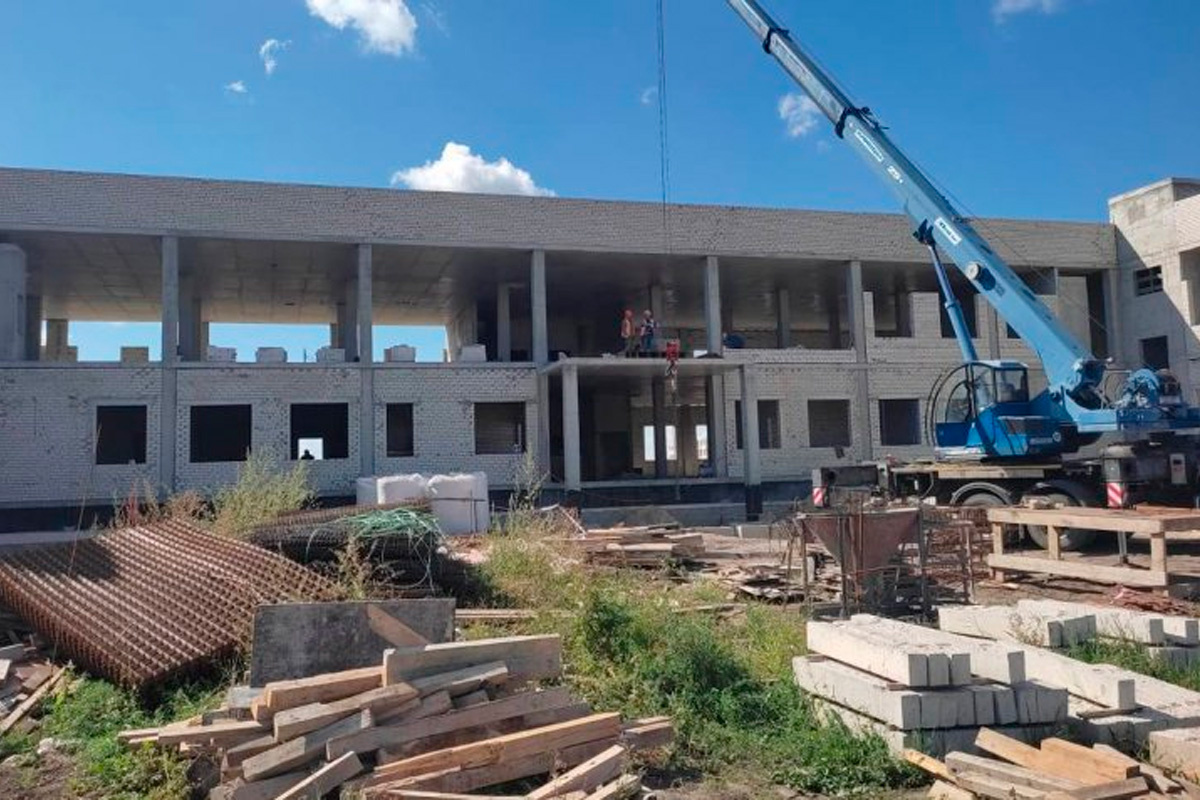    Фото: пресс-служба, источник: Минздрав Ульяновской области