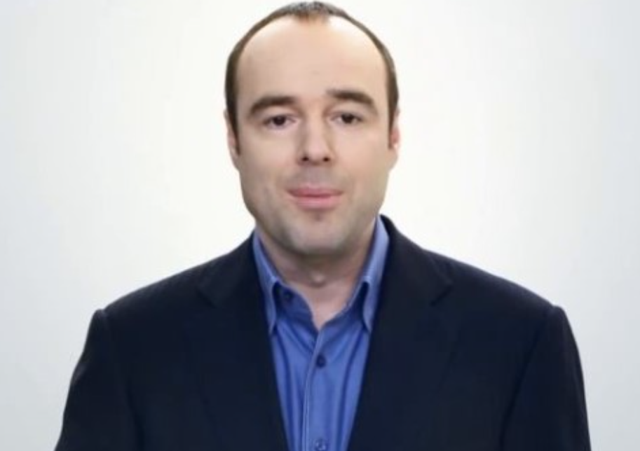 Роман Товстик в своё время увлекался эзотерикой