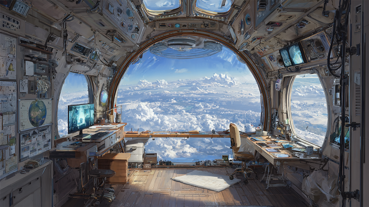 Изображение Midjourney  📷
