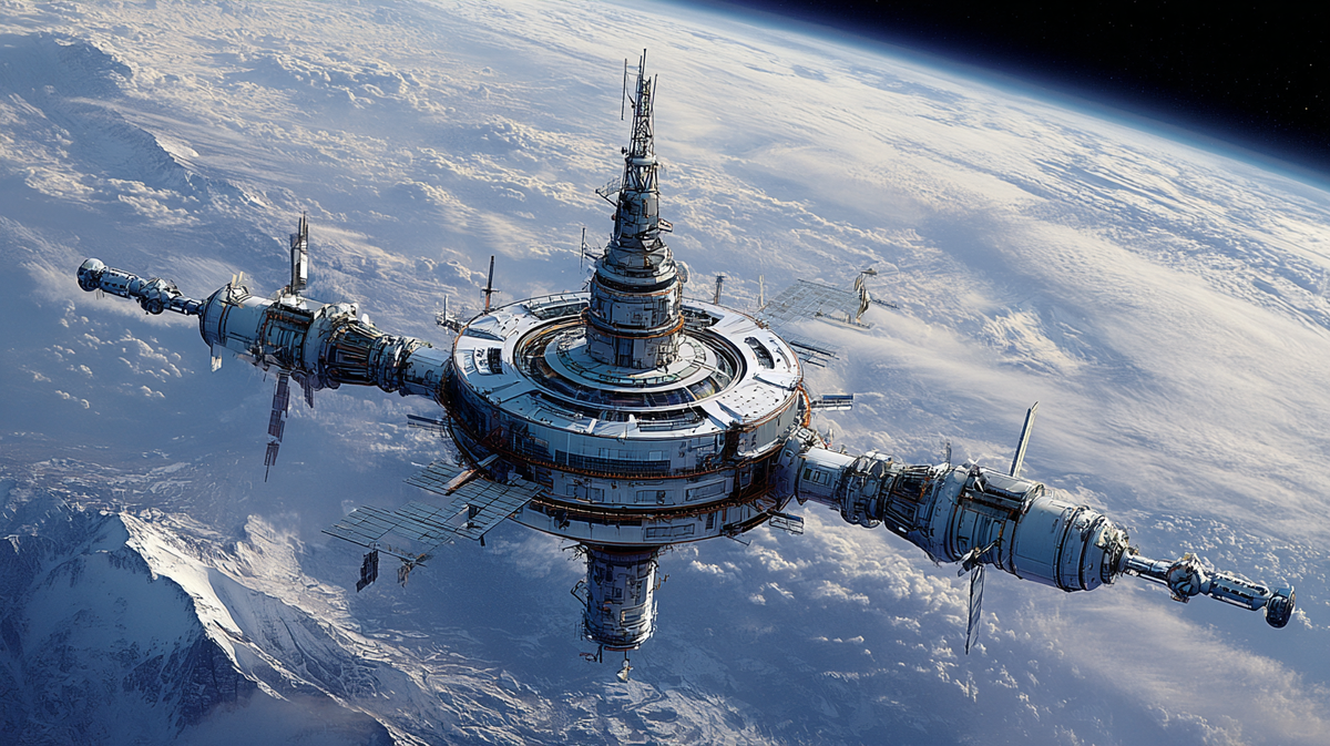 Изображение Midjourney  📷
