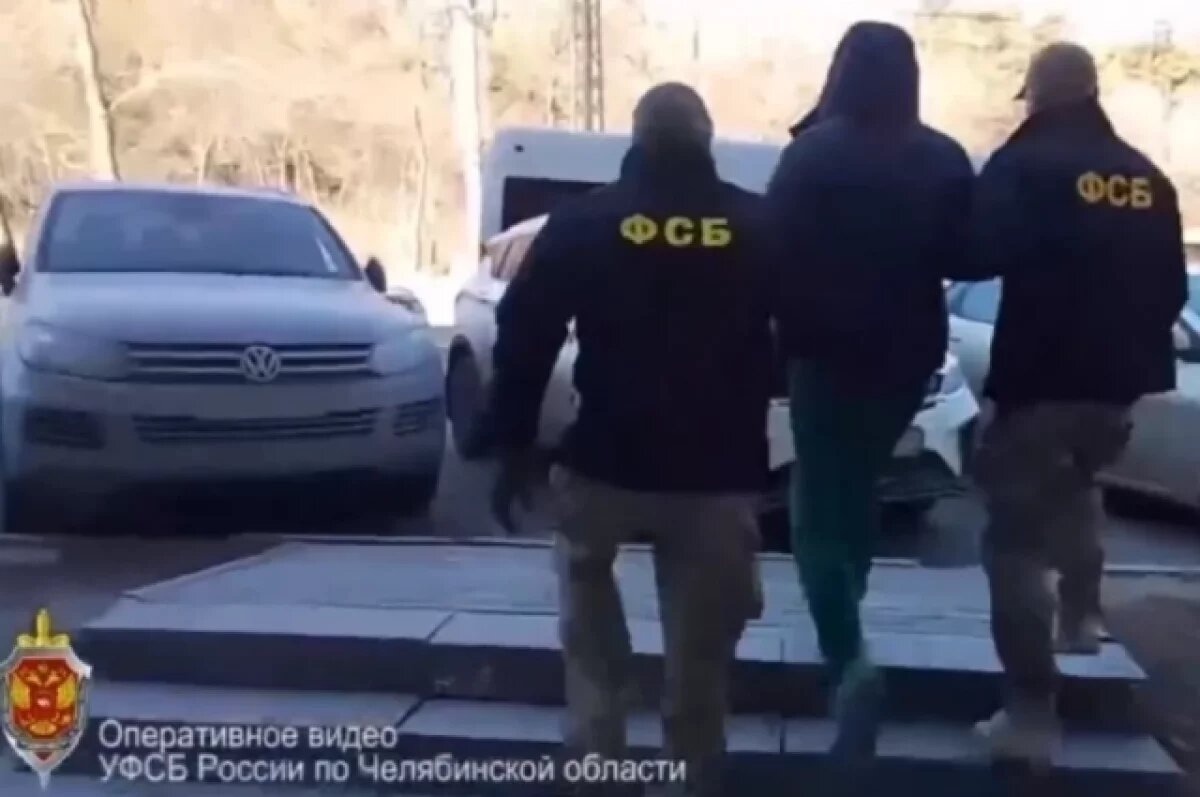    Коррупционер из фонда капремонта Челябинской области останется в СИЗО