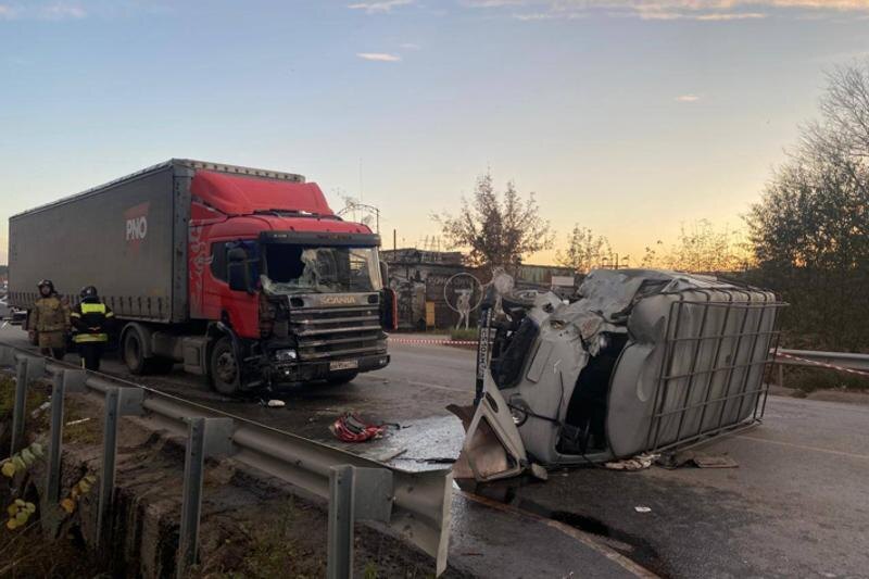    Госавтоинспекция Челябинской области. Автомобили после ДТП
