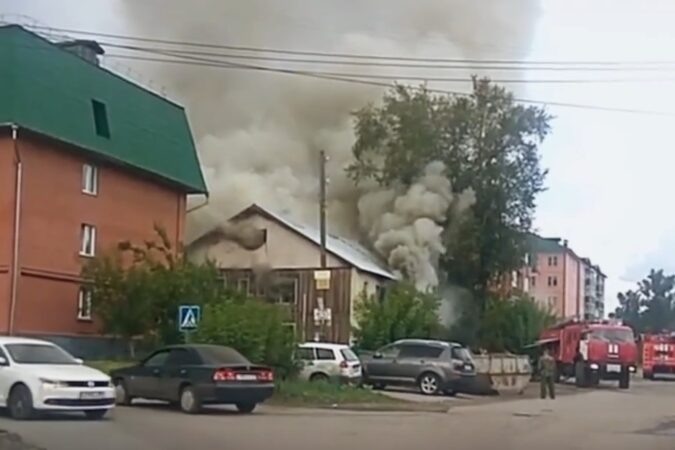    Фото: соцсети