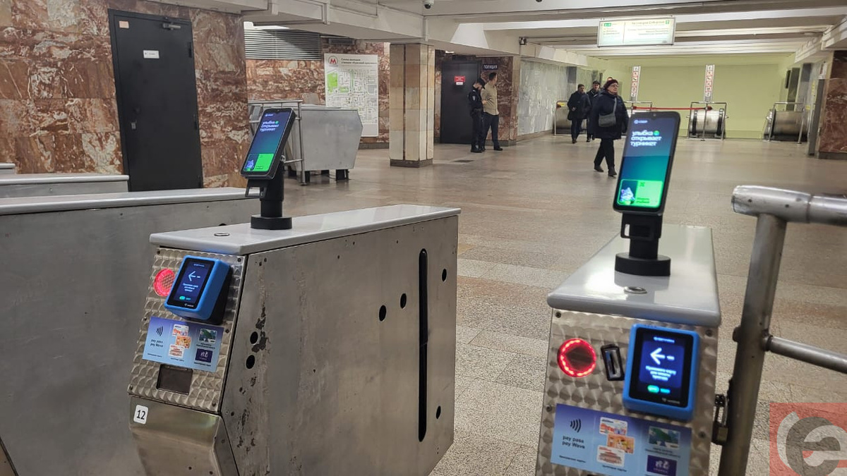    Фото: Прецедент