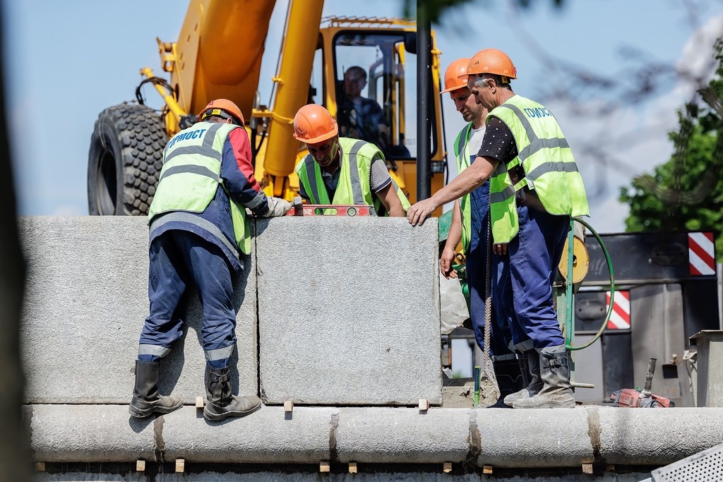    Фото © Дмитрий Дубинский / Абзац
