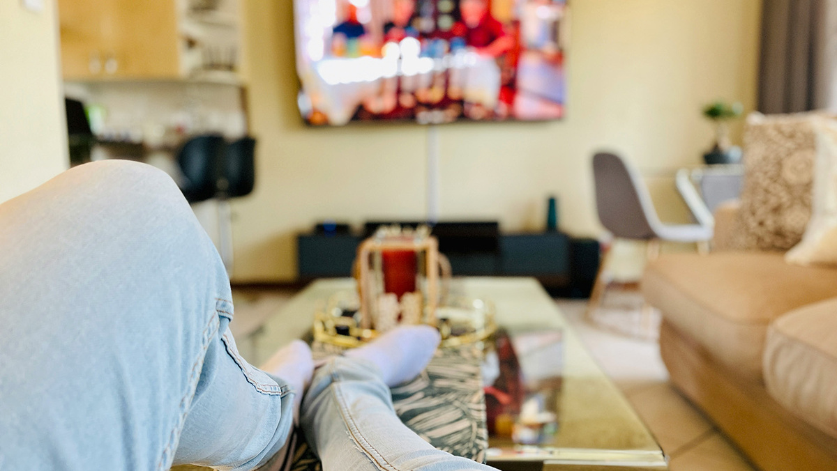   Tiego Maja / Unsplash