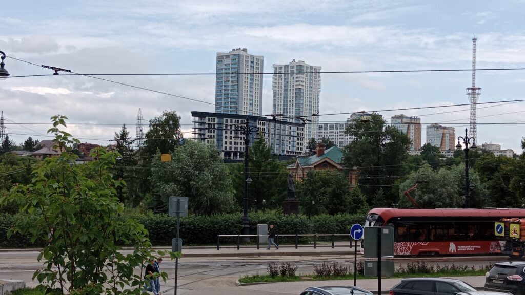    Фото: В курсе.ру Алена Калашникова