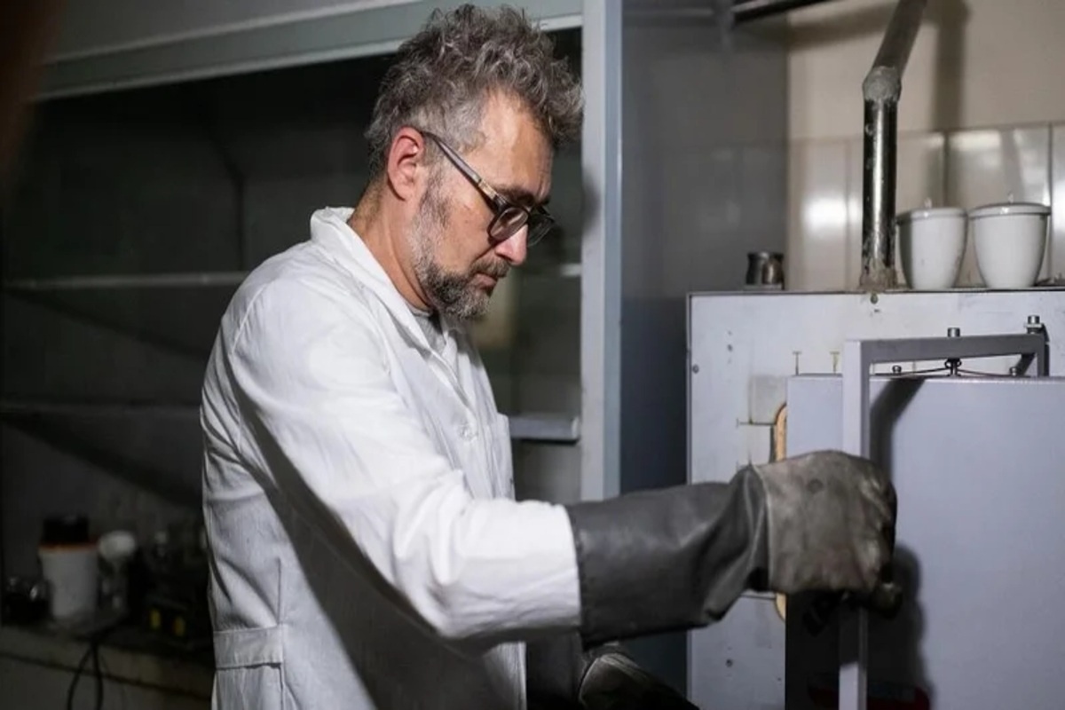    Фото: НИТУ МИСиС