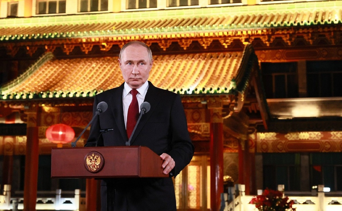    Владимир Путин (фото: kremlin.ru)