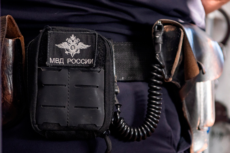    В МВД по РТ создается управление по организации борьбы с противоправным использованием информационно-коммуникационных технологий (УБК).   
Фото: «БИЗНЕС Online»