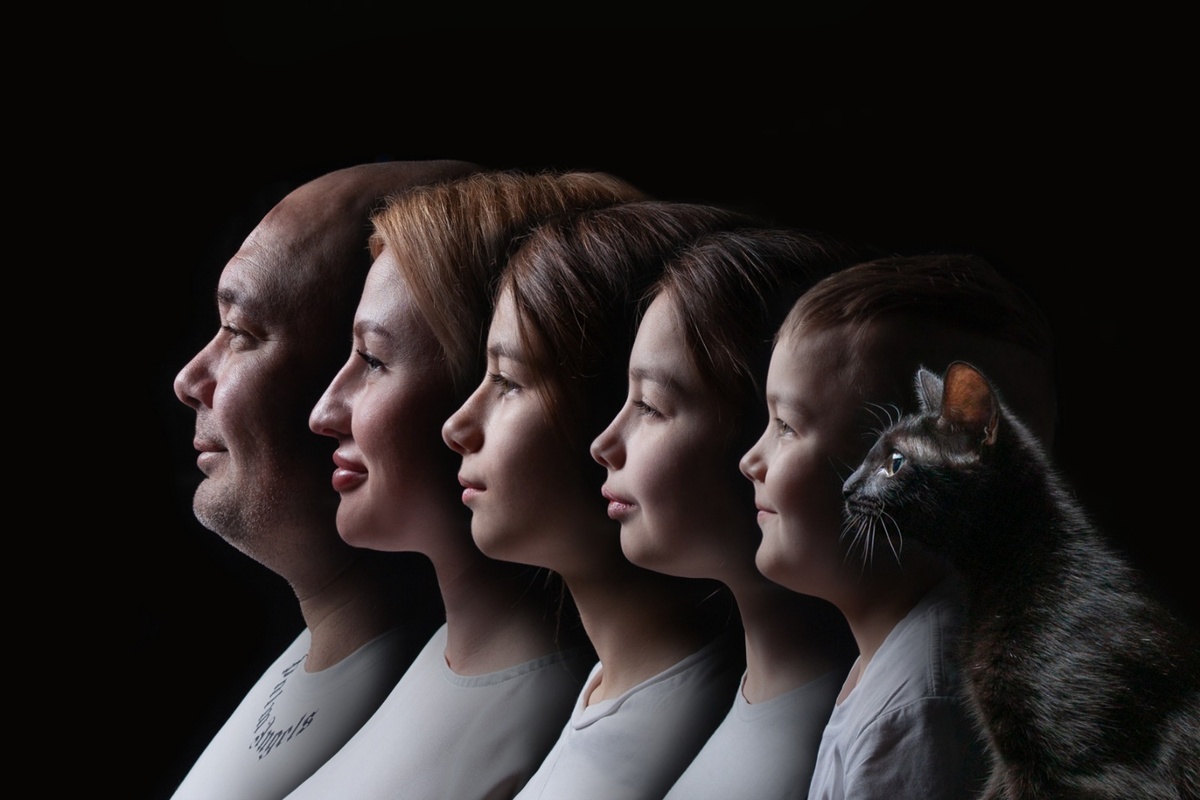    "Житейский вопрос" расскажет, как окРАСить мир заботой и беречь каждый миг