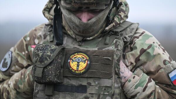    © РИА Новости . Станислав Красильников