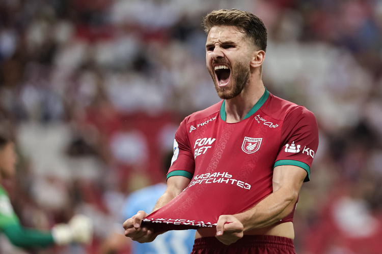    Дардан Шабанхаджай / фото: Сергей Елагин, «БИЗНЕС Online»