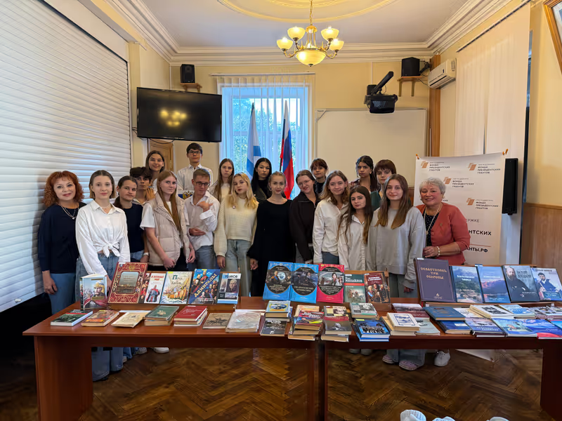 Фото: Юлия Корнева