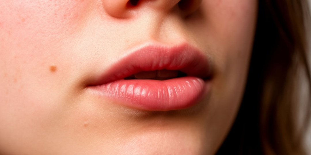 Прыщавое утро