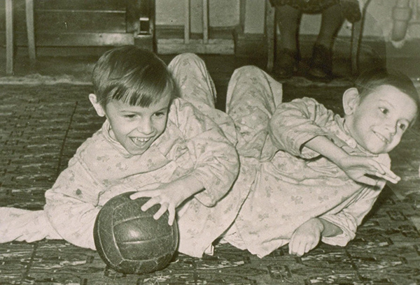 История Маши и Даши считается одной из самых трагических