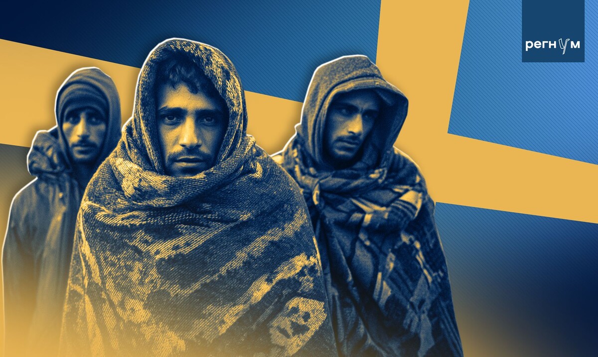     / Источник: Иван Шилов (с) ИА Регнум