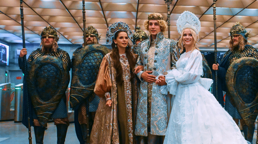    Фото: © РИА Новости/Михаил Воскресенский; 5-tv.ru