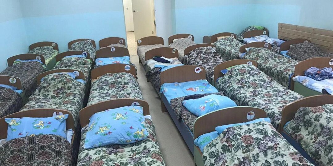 В дошкольной группе детсада № 439 оказалось 38 воспитанников