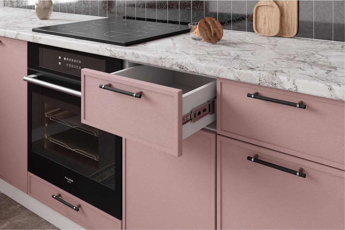 Коллекция «Марта» Пудра Скин