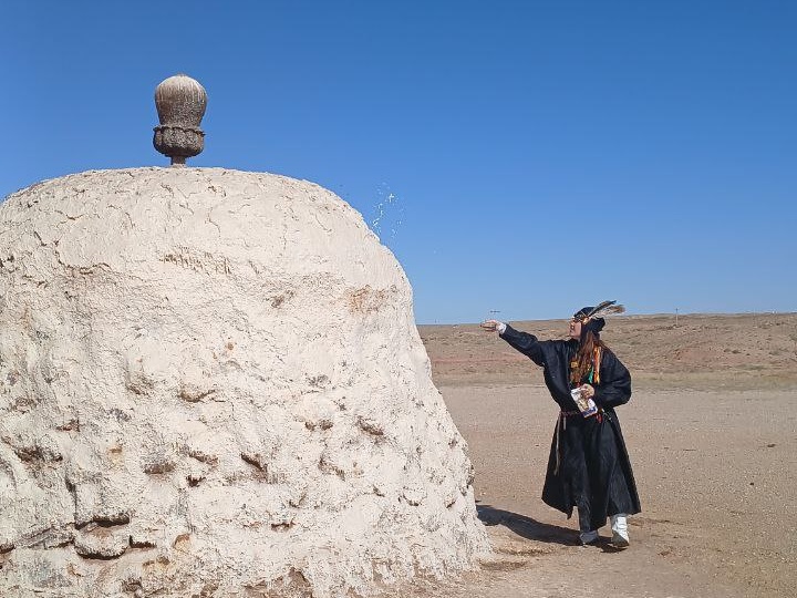 🪶 Шаманская болезнь — что это и почему она приходит