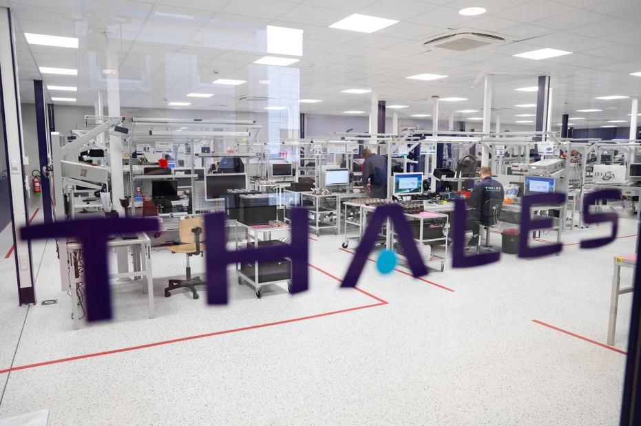    Virginie Lefour/Keystone Press Agency/Global Look Press