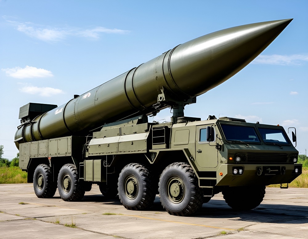    Нам угрожают: чем ответит Россия