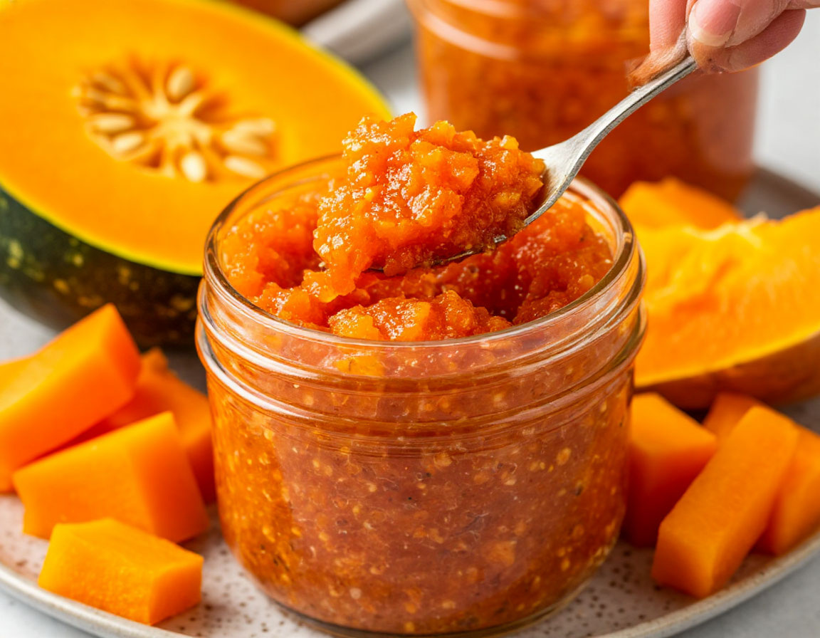    Кабачковая икра на зиму без обжарки - кручу банки как у мамы: закуска разлетается на раз