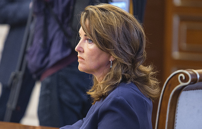    Фото Михаила Перикова