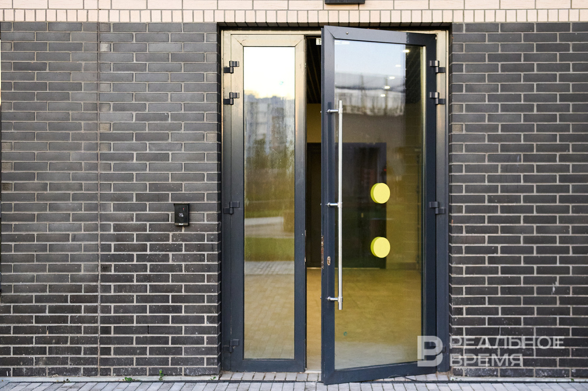   Динар Фатыхов / realnoevremya.ru