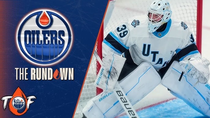 Ингрэм в Эдмонтоне