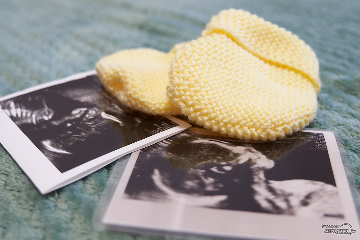    Фото: Лидия Аникина © ИА «Уральский меридиан»