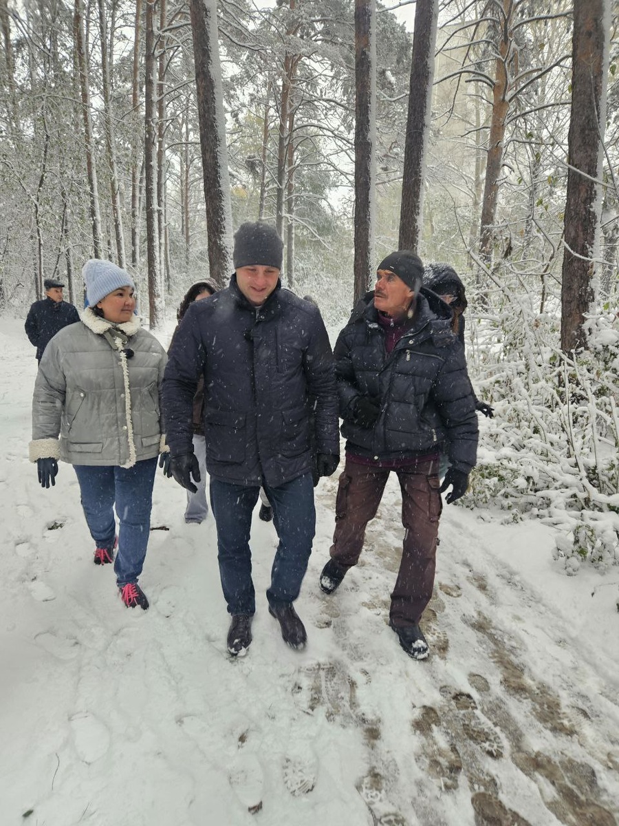    Фото: Владимир Беляков