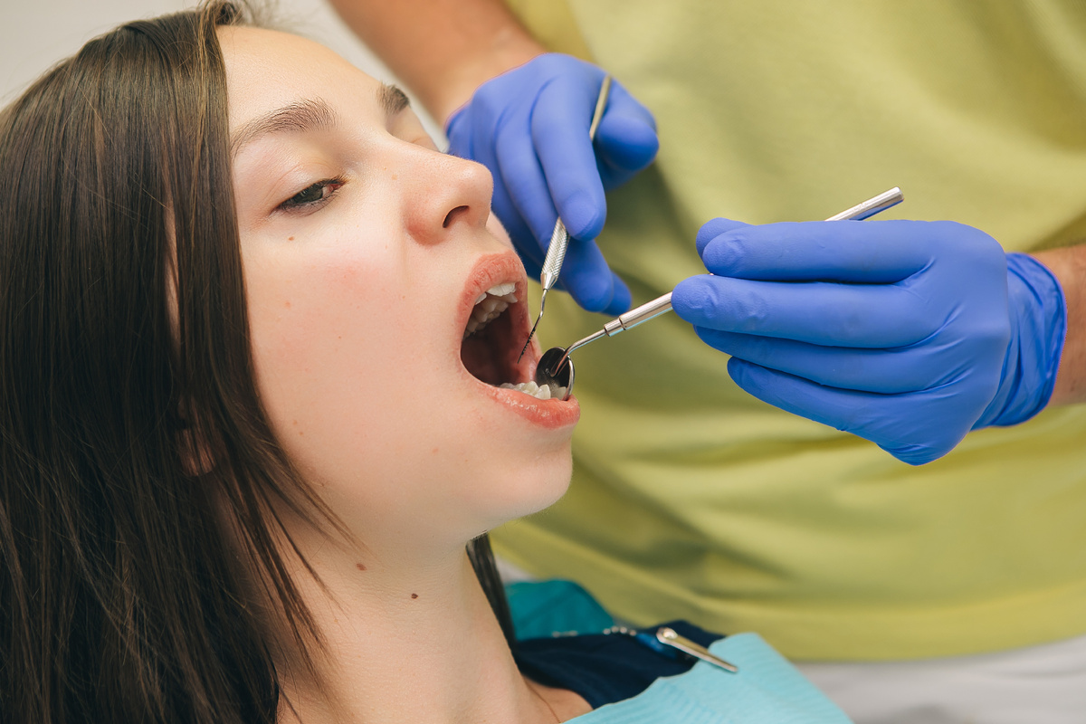 Фотография взята с сайта стоматологии Дмитрович Фэмили https://www.dmitrovich.ru/