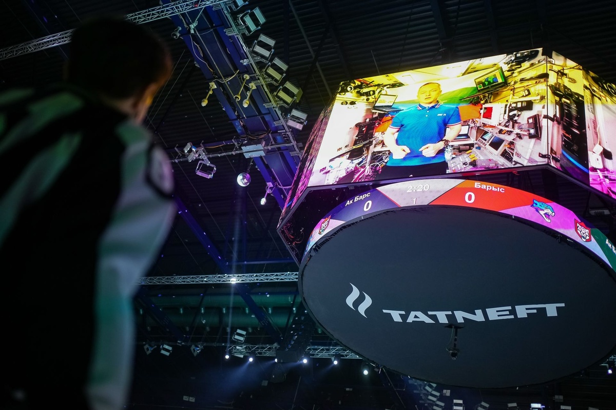    Фото: ak-bars.ru