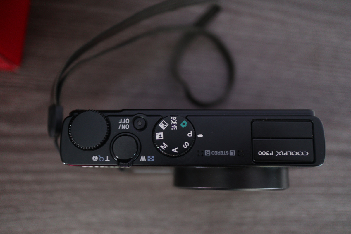 Кто любит сверху?